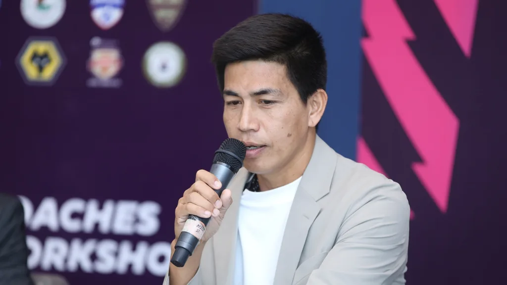 Bengaluru FC Appoint Renedy Singh As Assistant Coach On Three-Year Contract - Vimarsana News