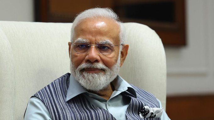 Modi Announces Finalisation Of Pact To Allow Usage Of UPI In France - Vimarsana News