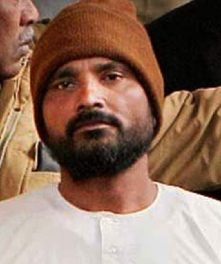 Serial Killer's Challenge: When Body Parts Were Found Outside Tihar Jail - Vimarsana News