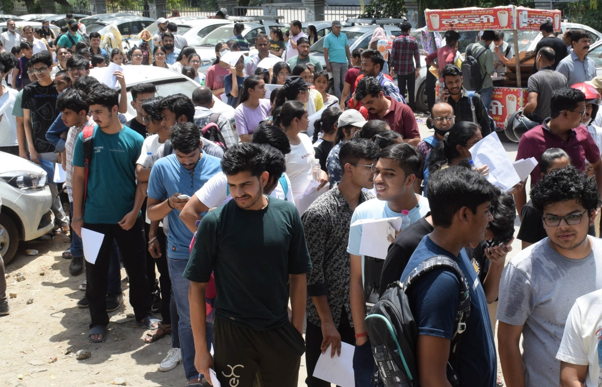 Process for new academic session, based on CUET UG, paced up in 242 universities - Vimarsana News