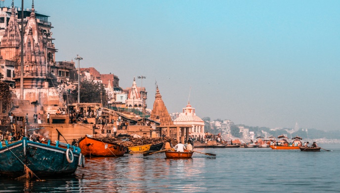 PM Modi To Gift 28 Projects To Varanasi On July 7 - Vimarsana News