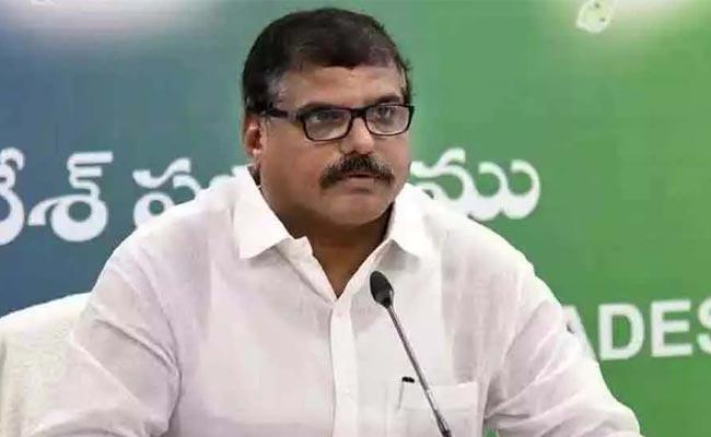 AP Govt Likely to Release Mega DSC Notification in August - Vimarsana News