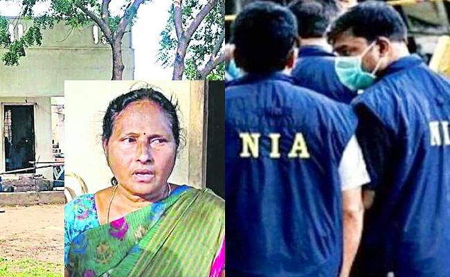 Chhattisgarh: NIA Arrests Maoist RK's Widow Sirisha, Duddu Prabhakar in 2019 Tiriya Encounter Case - Vimarsana News