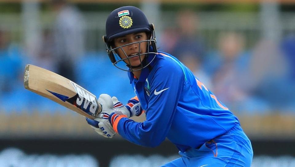 BAN v IND: Harmanpreet's on-field outburst came in the heat of the moment, says Smriti Mandhana - Vimarsana News