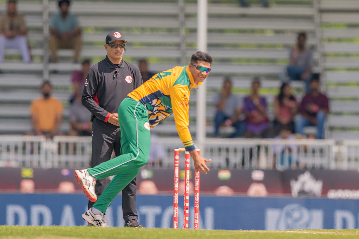 Global T20 Canada: Vancouver Knights, Brampton Wolves register victories on Day 3 - Vimarsana News