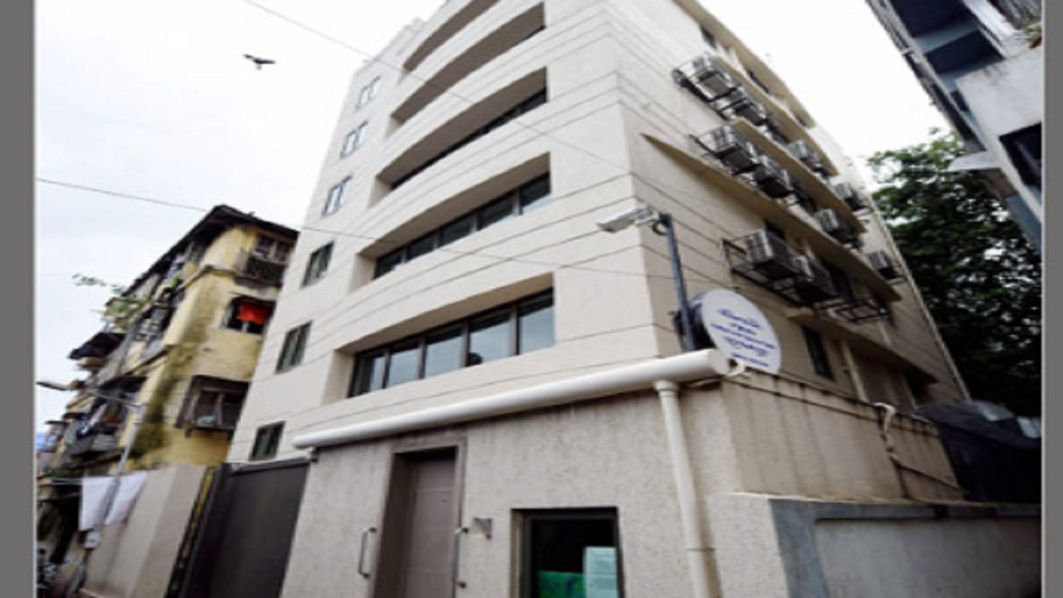 After 'terror recce', security tightened at Mumbai's Chabad House - Vimarsana News