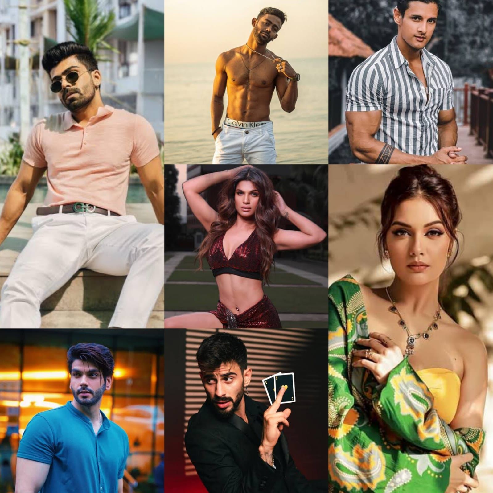 'Splitsvilla' Contestants We Want To See As 'Roadies' Wildcards - Vimarsana News