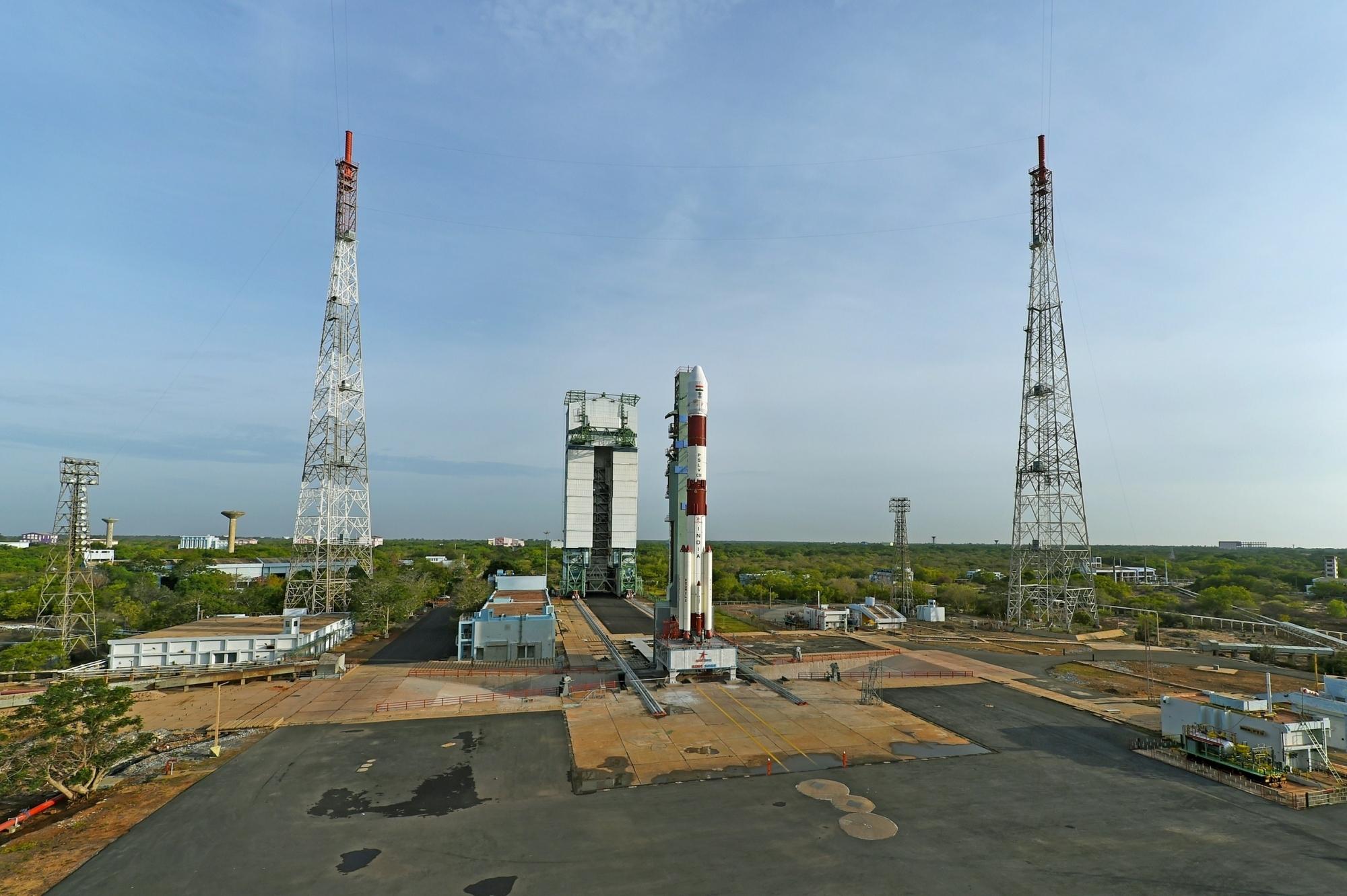 ISRO terminates hot test for semi-cryogenic engine midway - Vimarsana News
