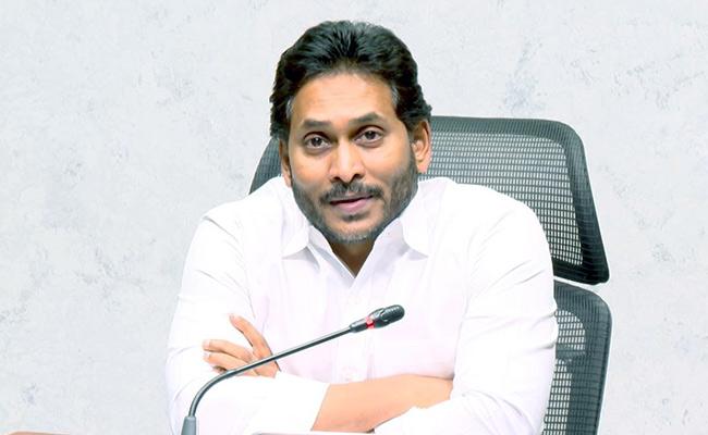 Come Be A Part Of AP Development Story, CM YS Jagan Urges Telugu Diaspora - Vimarsana News
