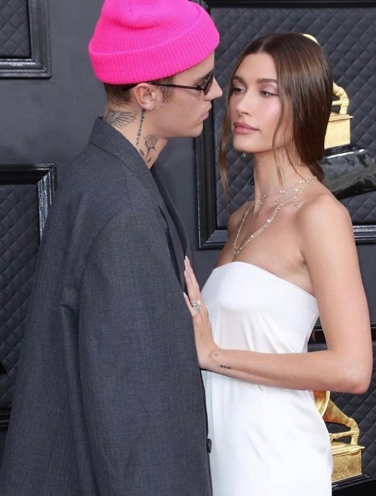 Justin Bieber, wife Hailey reportedly expecting first child together - Vimarsana News
