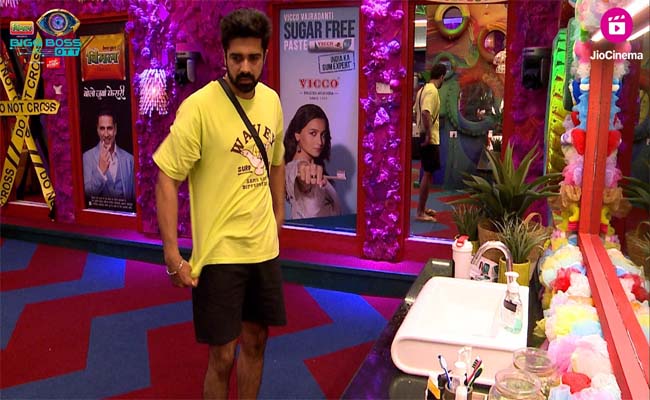 Bigg Boss OTT 2: Voting Lines For 3rd Week Will Be Opened Soon - Vimarsana News