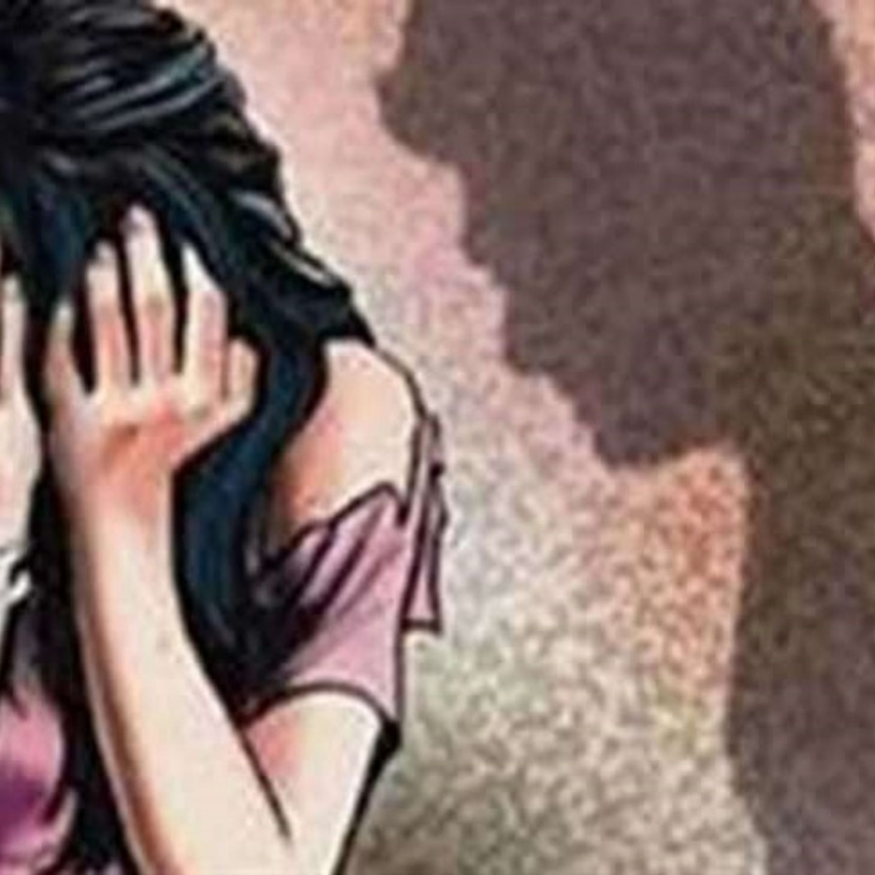 1800px x 1800px - Delhi woman files complaint against husband over porn addiction, unnatural  sex