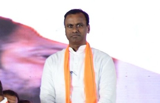 BJP Names Ex-Telangana MLA Reddy As Member Of National Executive - Vimarsana News