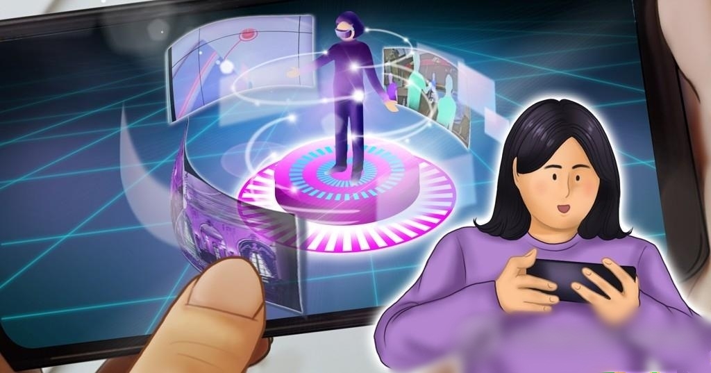 Metaverse could reach up to $900 bn by 2030: Report - Vimarsana News