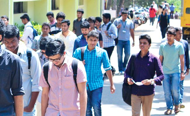 AP POLYCET 2023: Candidates Can Exercise Web Options from Tomorrow - Vimarsana News