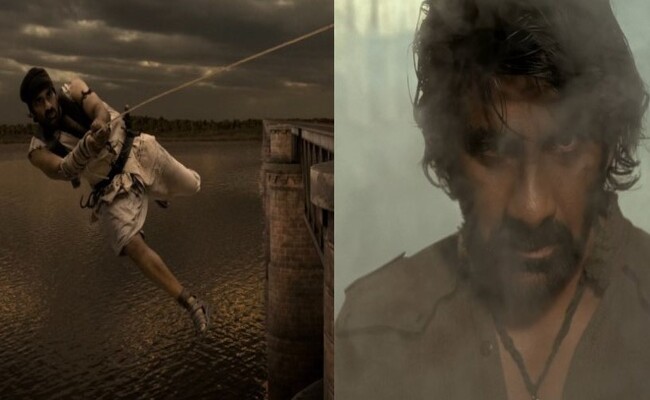 Tiger Nageswara Rao Teaser Out: Ravi Teja Looks Intense in his First pan-India Film - Vimarsana News