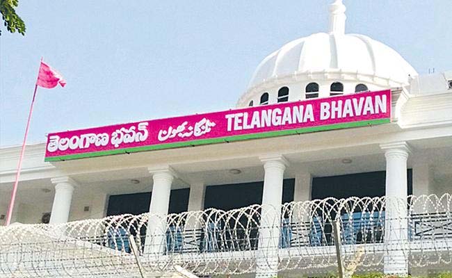 KCR Will Announce BRS MLA Confirmed Candidates List For Upcoming Elections - Vimarsana News
