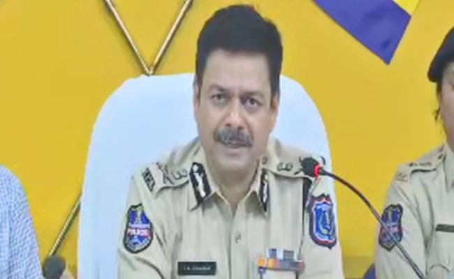 Hyderabad: Six Held for Molestation of 16-year-old Orphan Girl in Meerpet - Vimarsana News