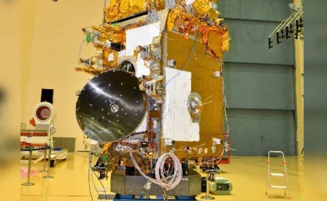After India's Landing on Moon, ISRO Sets Sights on Sun - Vimarsana News