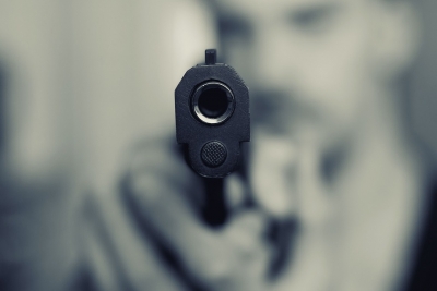 Restaurant manager shot dead in Hyderabad - Vimarsana News