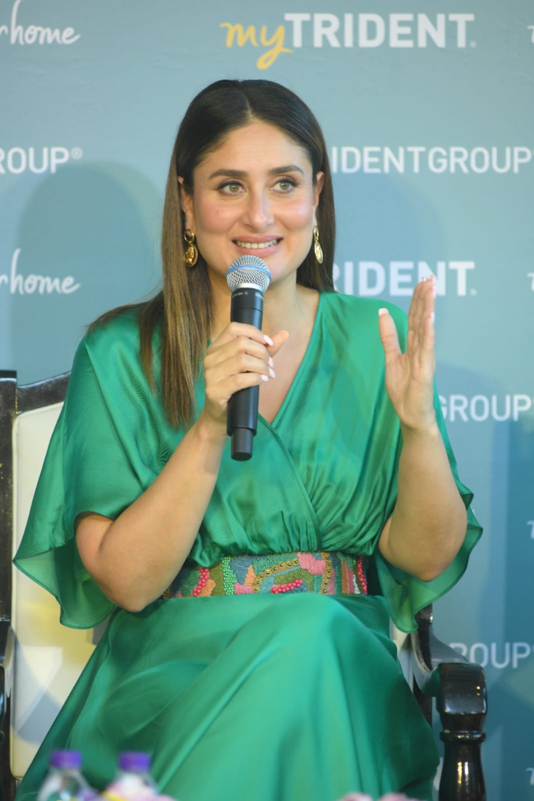 Kareena on her streaming debut: 'After 23 years, this feels like a new launch' - Vimarsana News