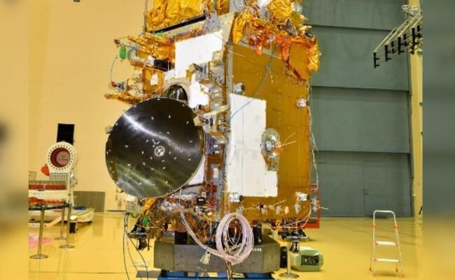 Aditya L1 is Ready: ISRO to Announce Launch Date for Maiden Solar Mission Soon - Vimarsana News