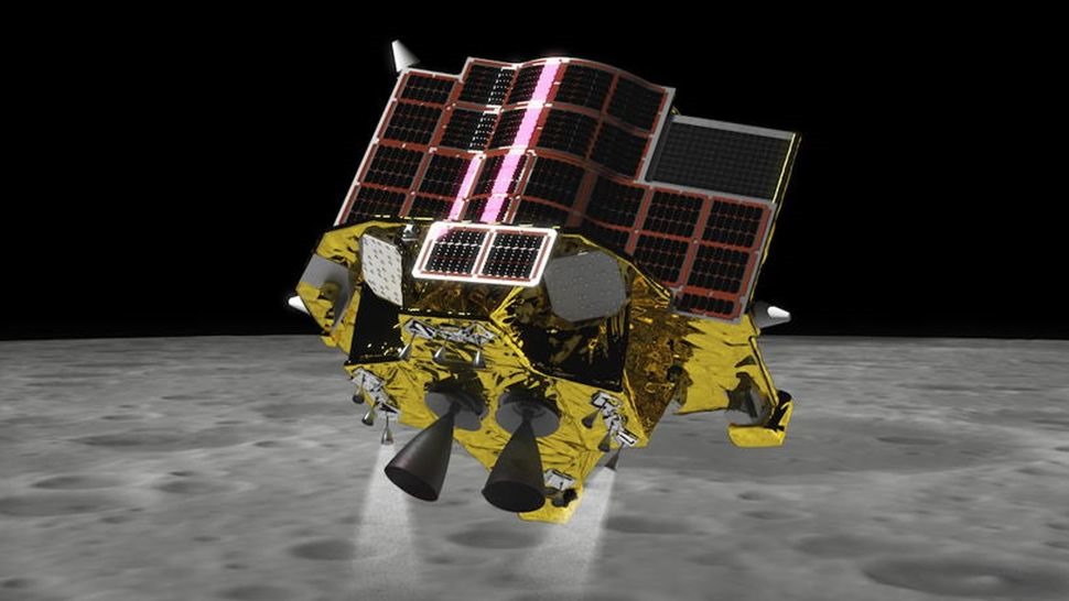 Japan's lunar lander, X-ray mission to launch on Monday - Vimarsana News