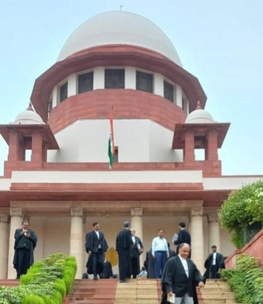 'Not Entitled': Centre opposes Bihar caste-based survey in SC - Vimarsana News
