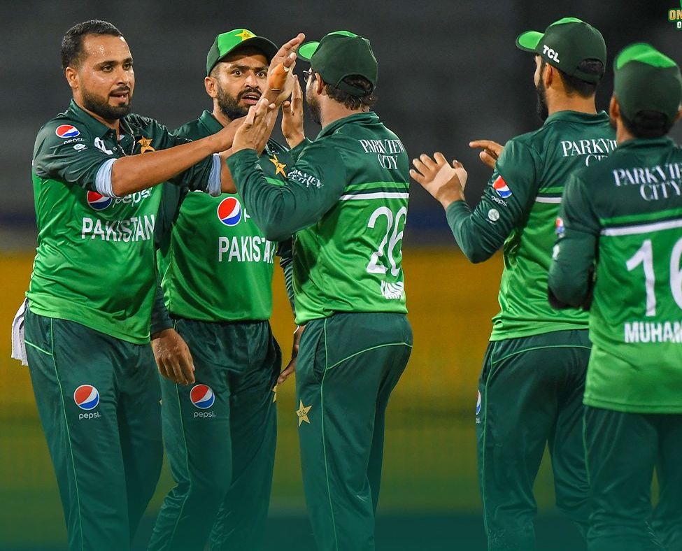 Asia Cup 2023: Action starts with Pakistan taking on debutants Nepal - Vimarsana News