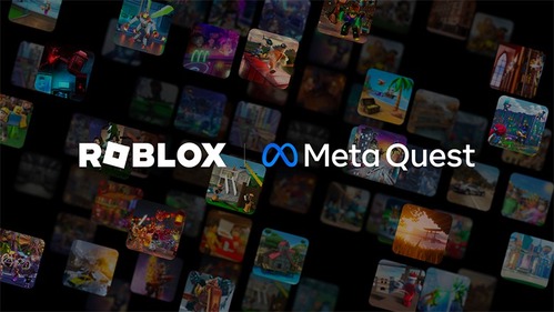 Roblox on Meta Quest crosses 1 mn downloads - Vimarsana News