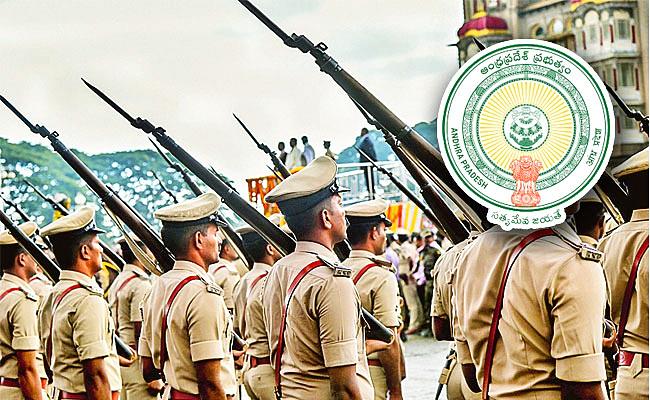 AP Police SI Main Exam Schedule Announced, Deets Inside - Vimarsana News