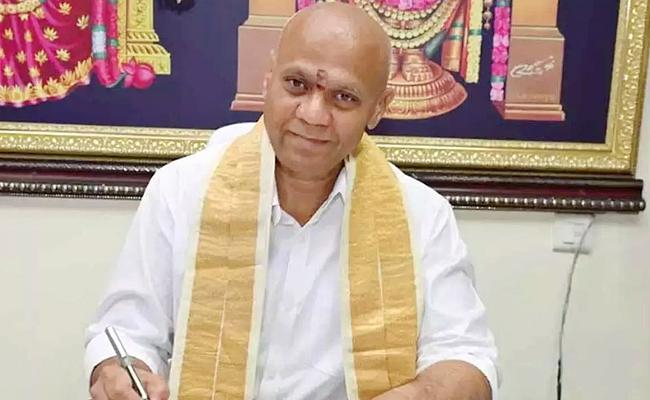 TTD Gears Up for Twin Brahmostavams in September and October, Deets Inside - Vimarsana News