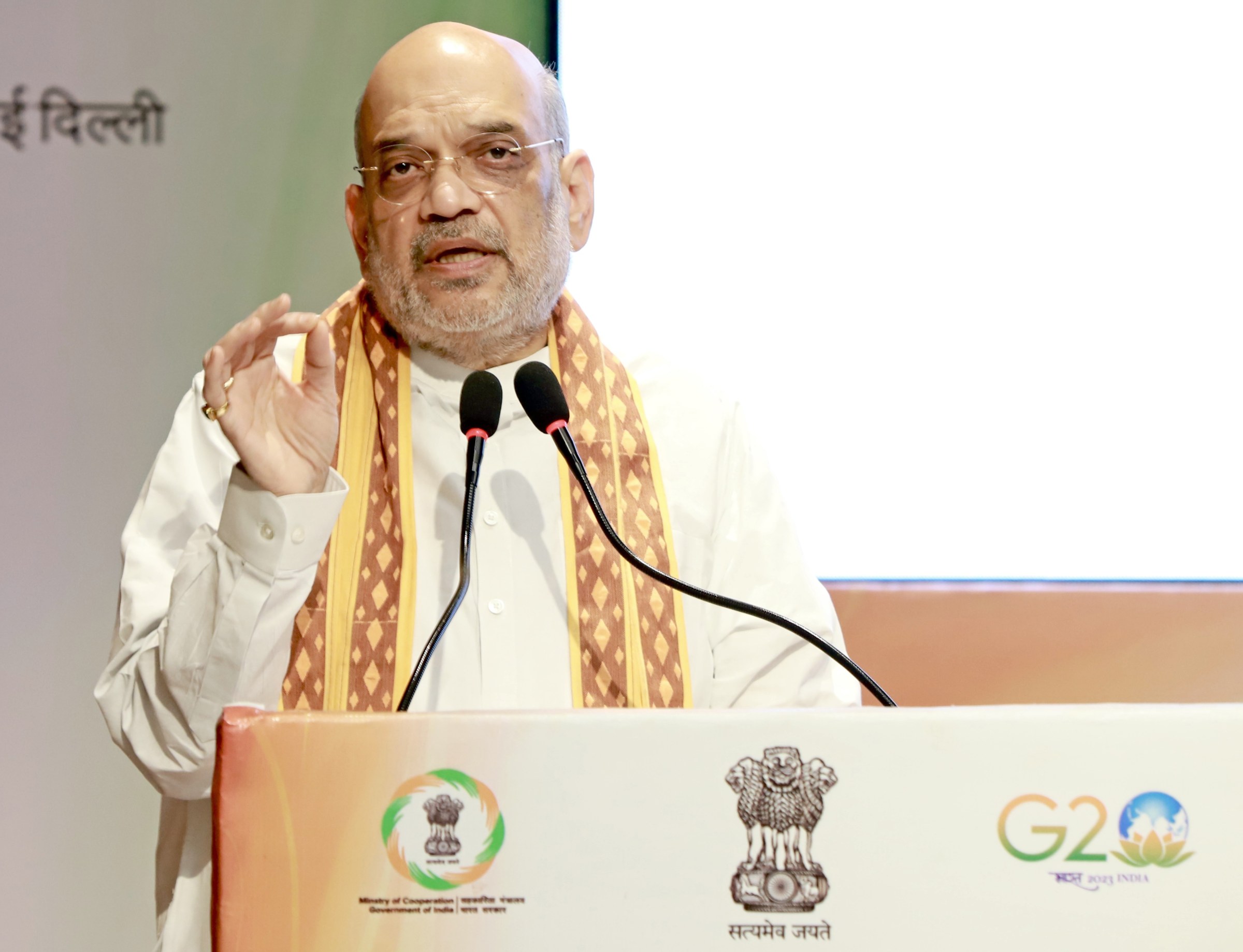 Election on cards: Amit Shah's scheduled visit to strengthen BJP in Odisha - Vimarsana News
