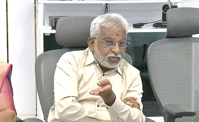 CM YS Jagan to Shift Administration to Vizag Soon: YV Subba Reddy - Vimarsana News
