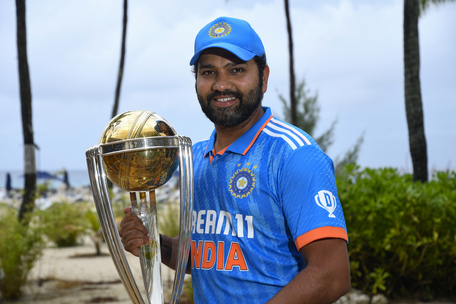 'I decided I was not going to watch the World Cup…': Rohit Sharma - Vimarsana News