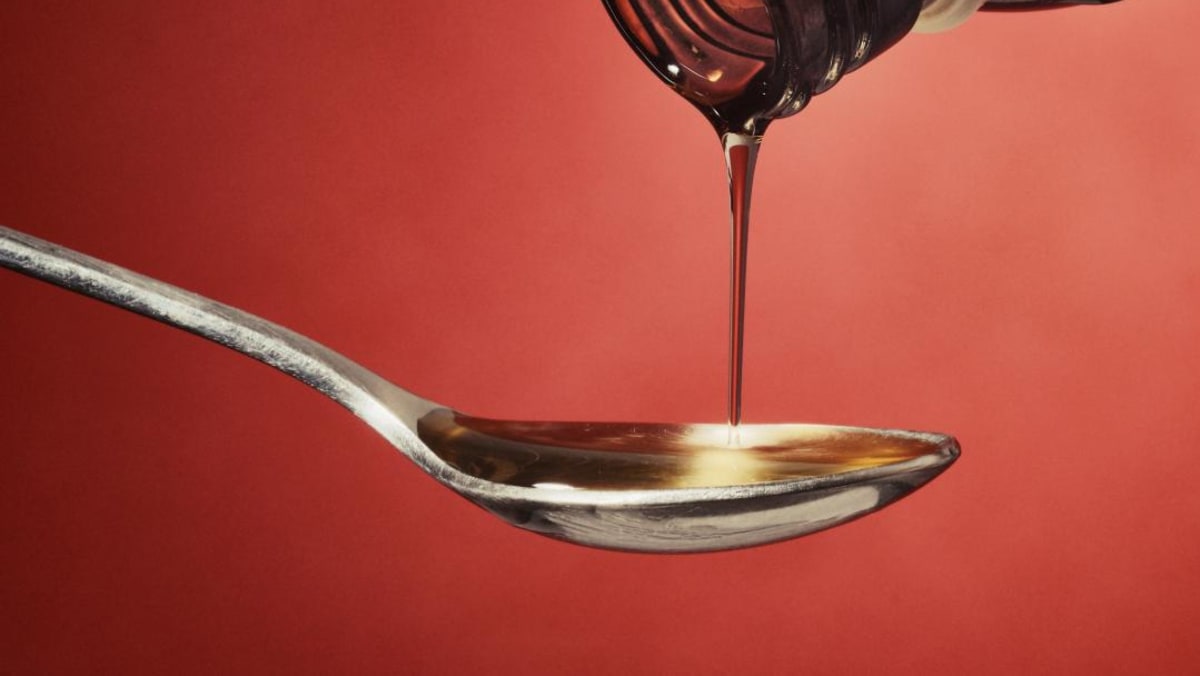 WHO raises red flag on contaminated India-made syrup in Iraq - Vimarsana News