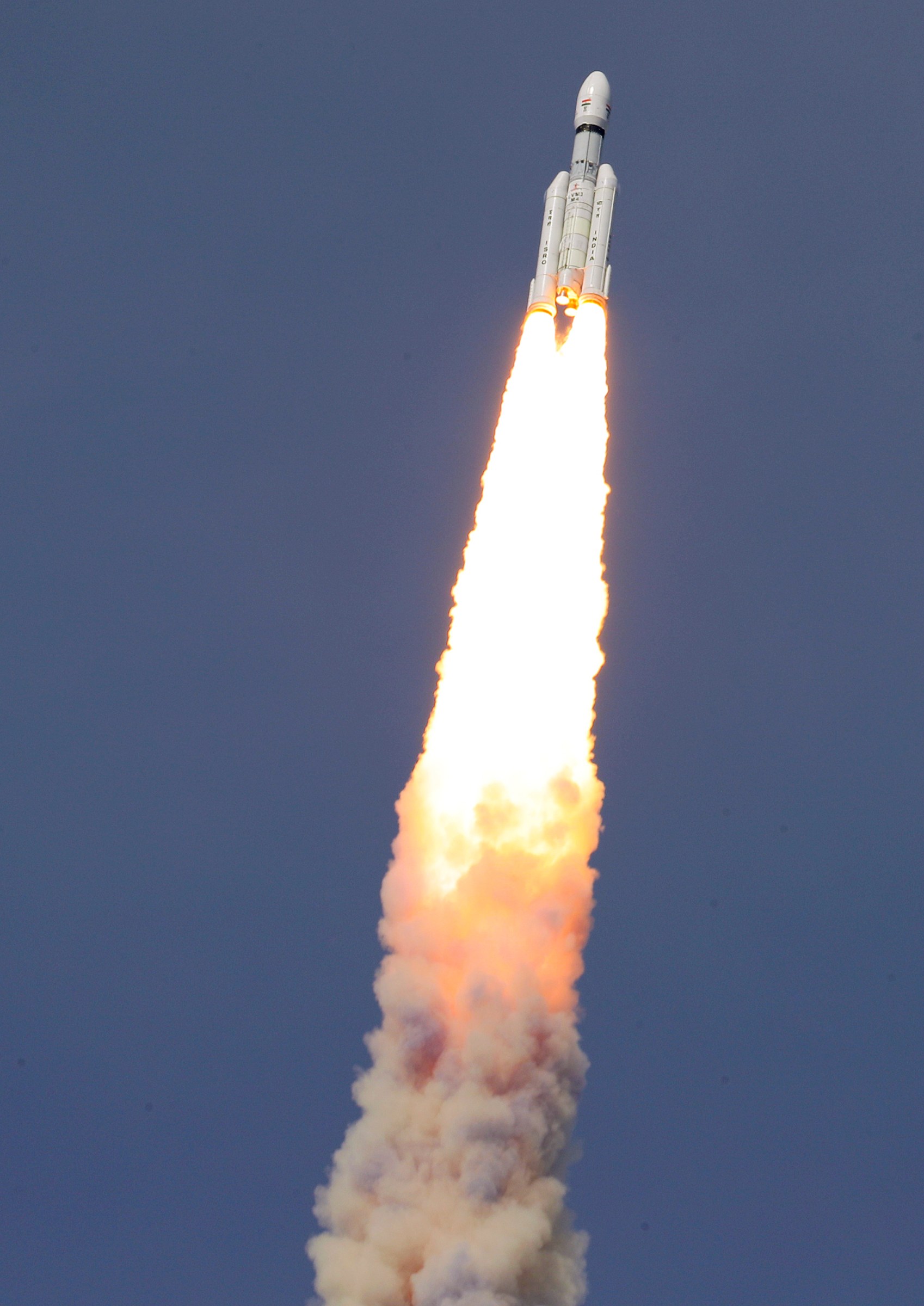 Chandrayaan 3: Vikram can make soft-landing on Moon's surface even with engine failure, says ISRO chief - Vimarsana News