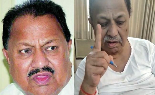 Telangana: Veteran Politician D Srinivas Hospitalised with Breathing Issues - Vimarsana News