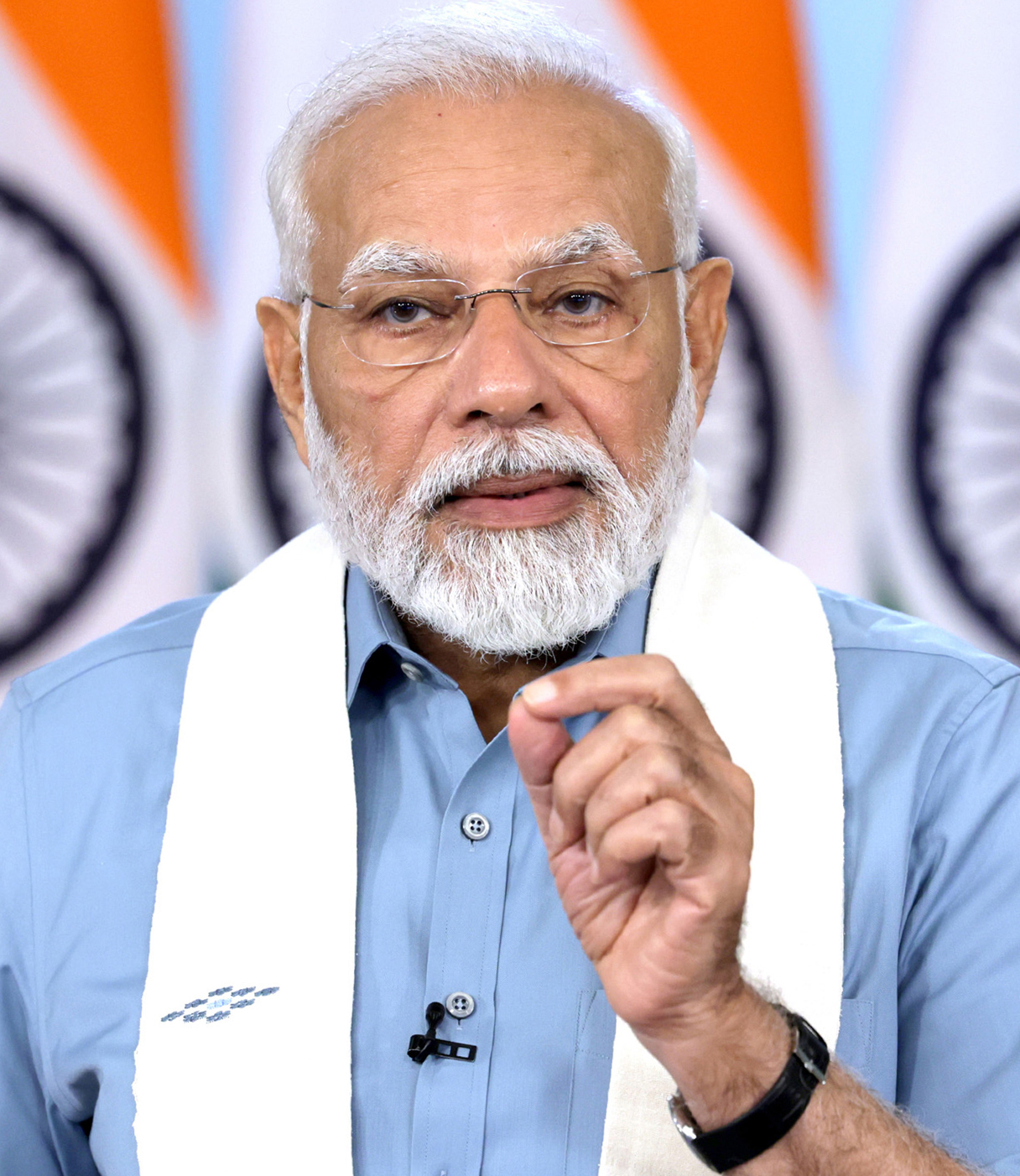 PM to visit poll-bound MP & Chhattisgarh tomorrow, to launch projects worth Rs 50,000 cr - Vimarsana News