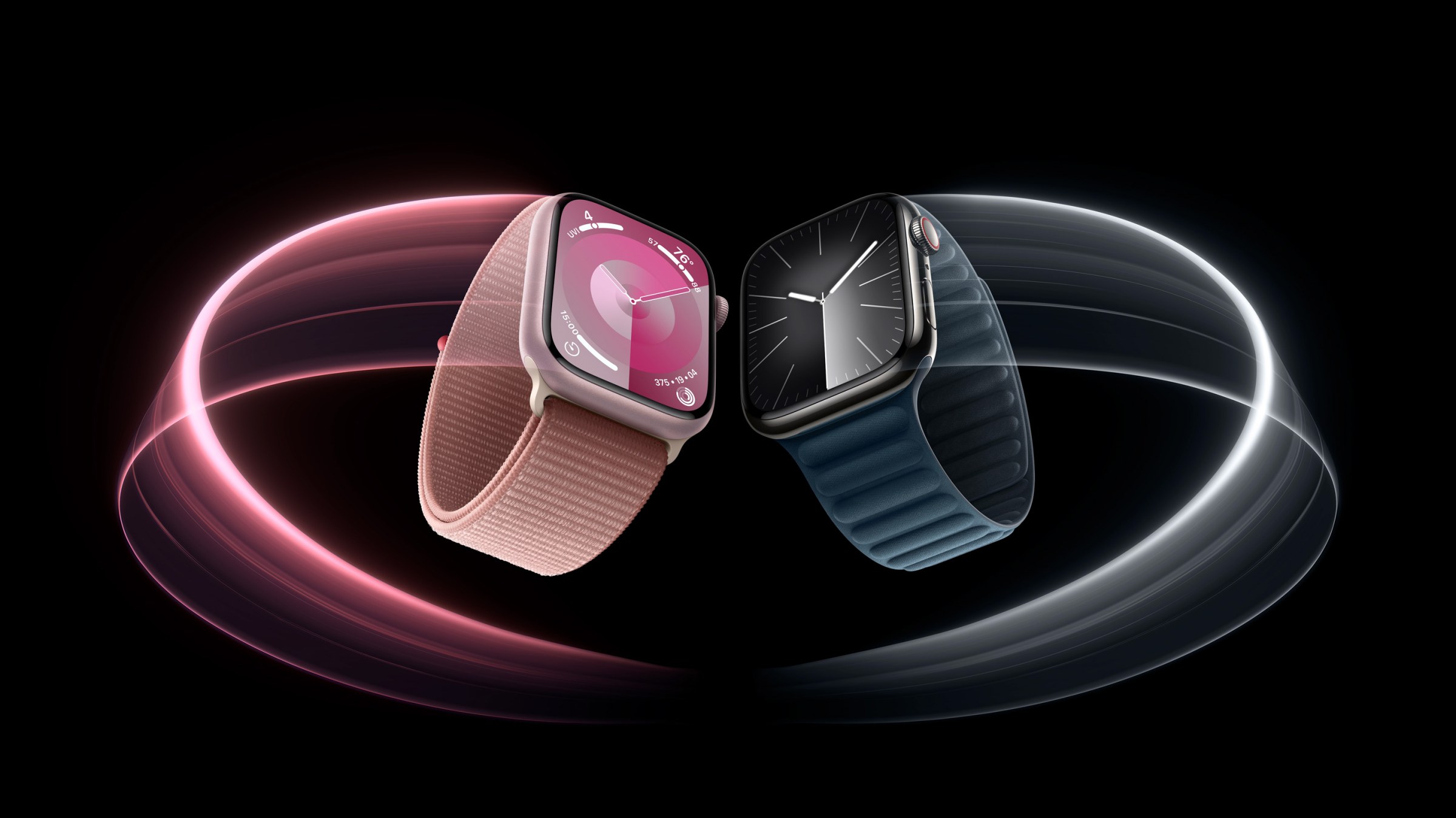 Apple launches new Watch Series 9, available in India on Sep 22 - Vimarsana News