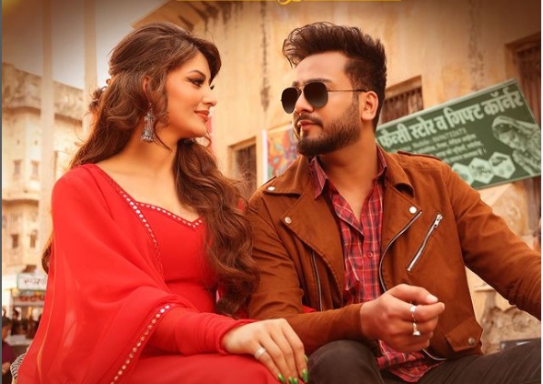 Urvashi Rautela, Elvish Yadav's 'Hum Toh Deewane' is an ode to love - Vimarsana News