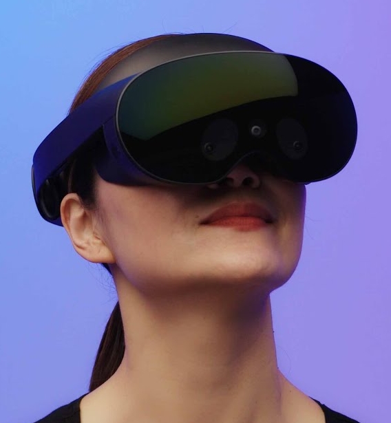 Meta shuts 3 VR games without any explanation - Vimarsana News