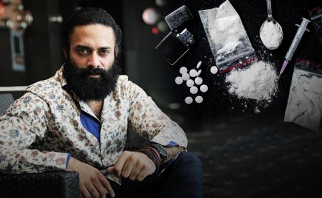 Hyderabad Police Summon Tollywood Actor Navdeep in Drugs Case - Vimarsana News
