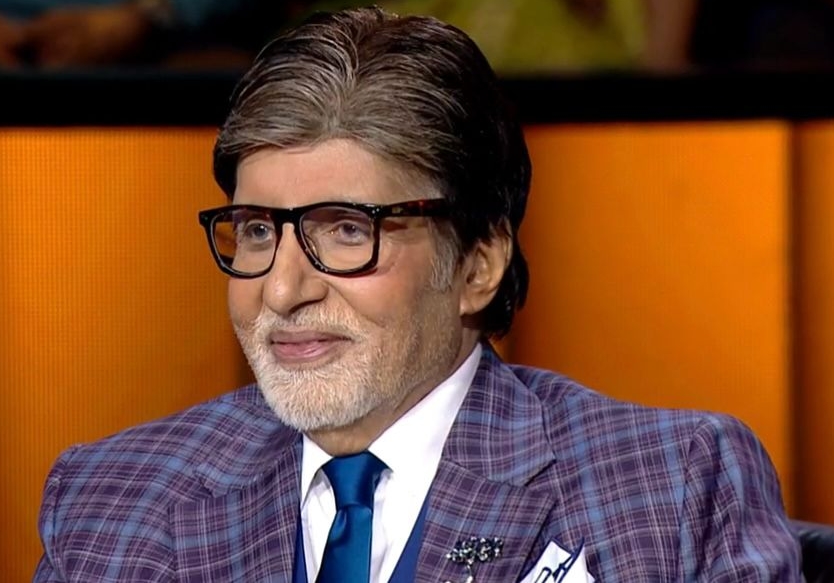 'KBC 15': Big B shares details about 'Saara Zamana' shoot from 'Yaarana' - Vimarsana News
