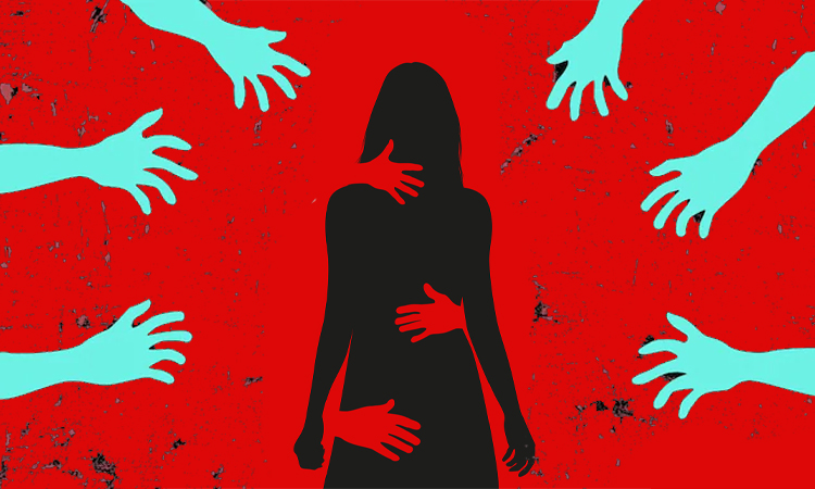 Robbery case in UP turns out to be gang-rape case - Vimarsana News