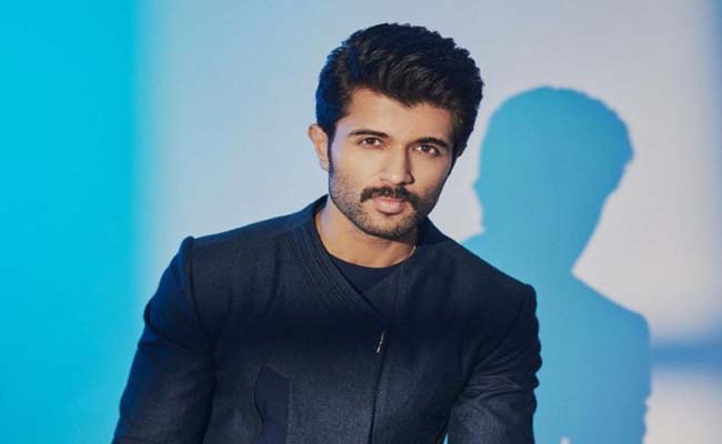 Vijay Deverakonda, Dil Raju To Announce A New Movie - Vimarsana News