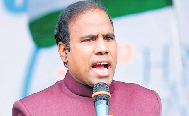 KA Paul Accuses Naidu, Lokesh of Corruption, Demands Atchannaidu Arrest - Vimarsana News