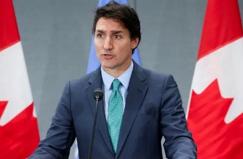 On behalf of Canada, Trudeau apologises for honouring Nazi veteran - Vimarsana News