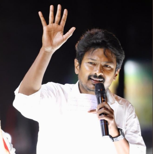 Court case against Udayanidhi Stalin in Muzaffarpur. - Vimarsana News