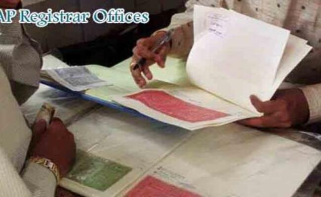 Be Wary of False Information About New Property Registration Process - Vimarsana News